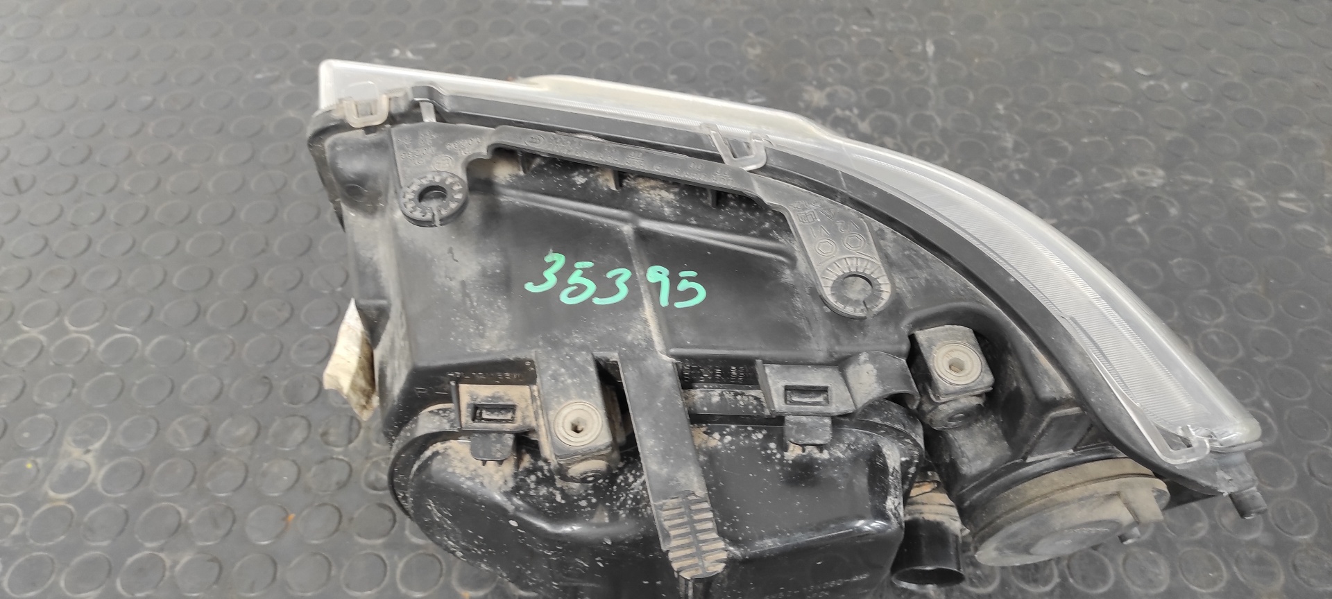 FARO DERECHO LAND ROVER FREELANDER (LR2) - vista 5