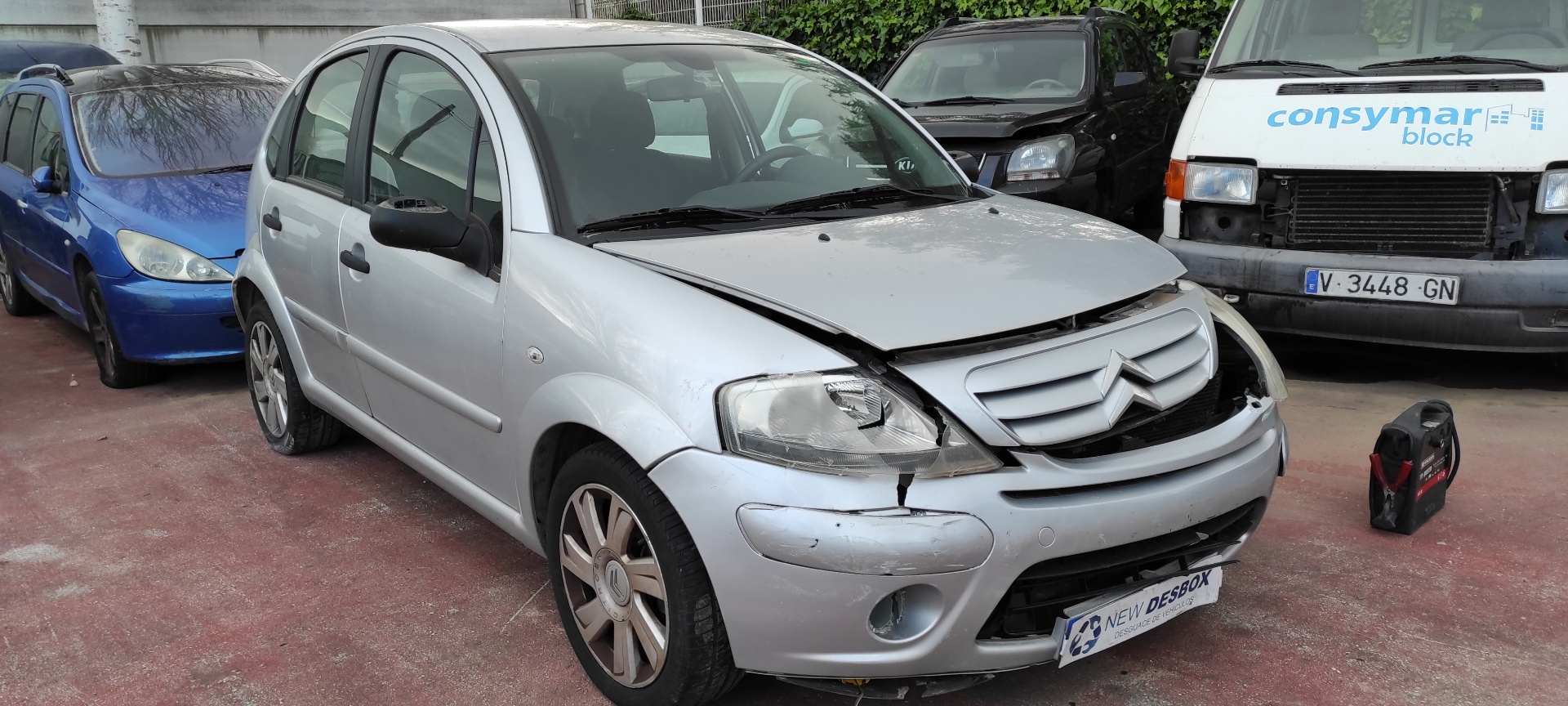 CITROEN C3