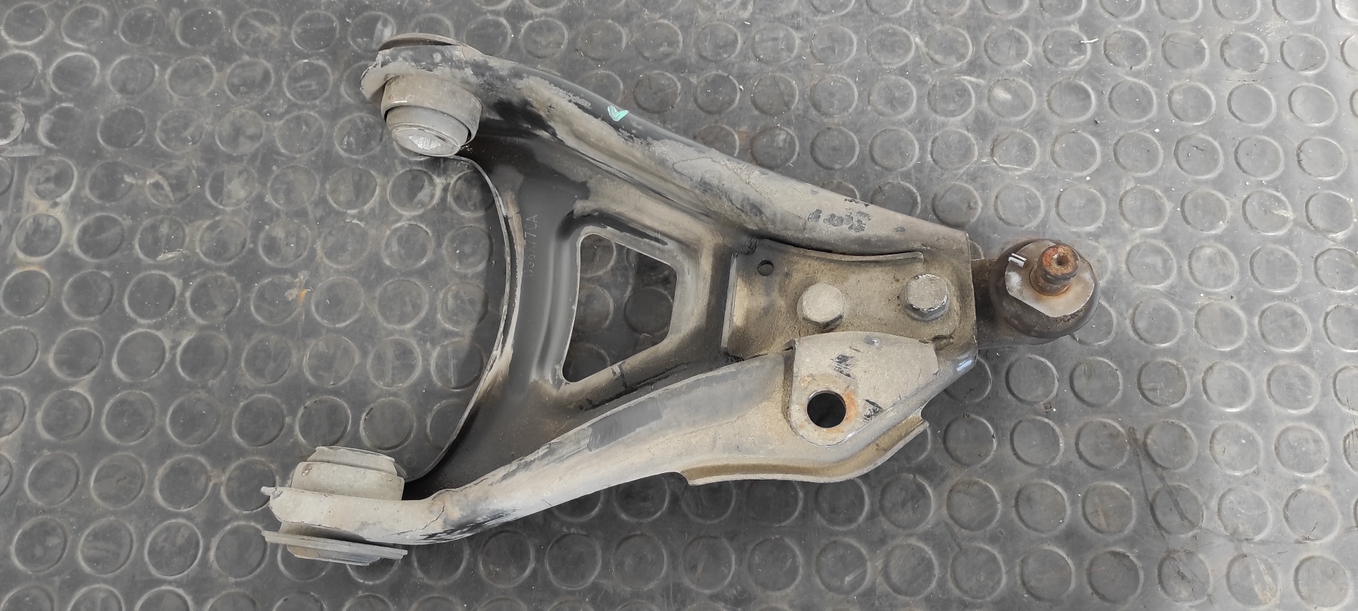 BRAZO DERECHO INFERIOR DELANTERO RENAULT KANGOO (F/KC0)