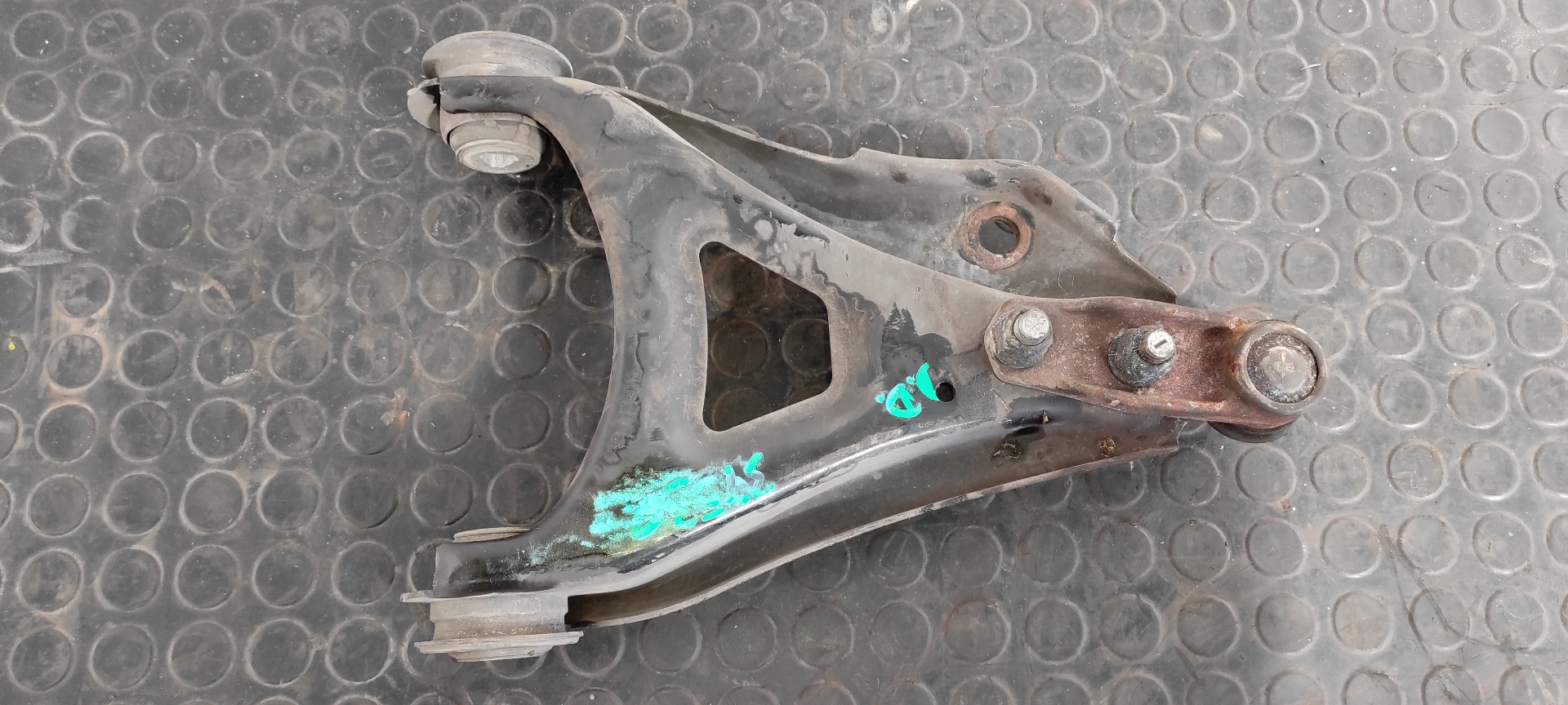 BRAZO DERECHO INFERIOR DELANTERO RENAULT KANGOO (F/KC0) - vista 3