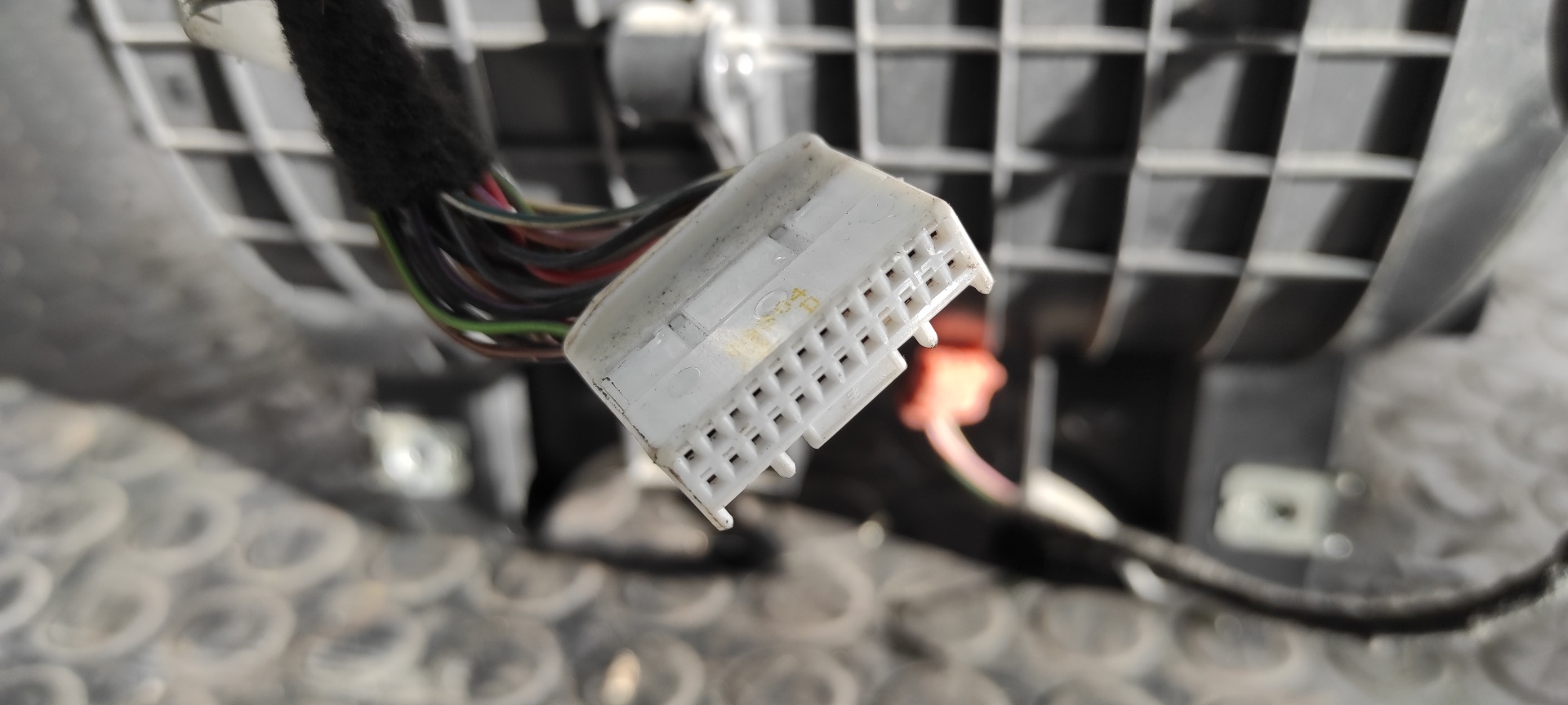 CALEFACCION ENTERA NORMAL OPEL MOVANO B KASTEN/COMBI - vista 13