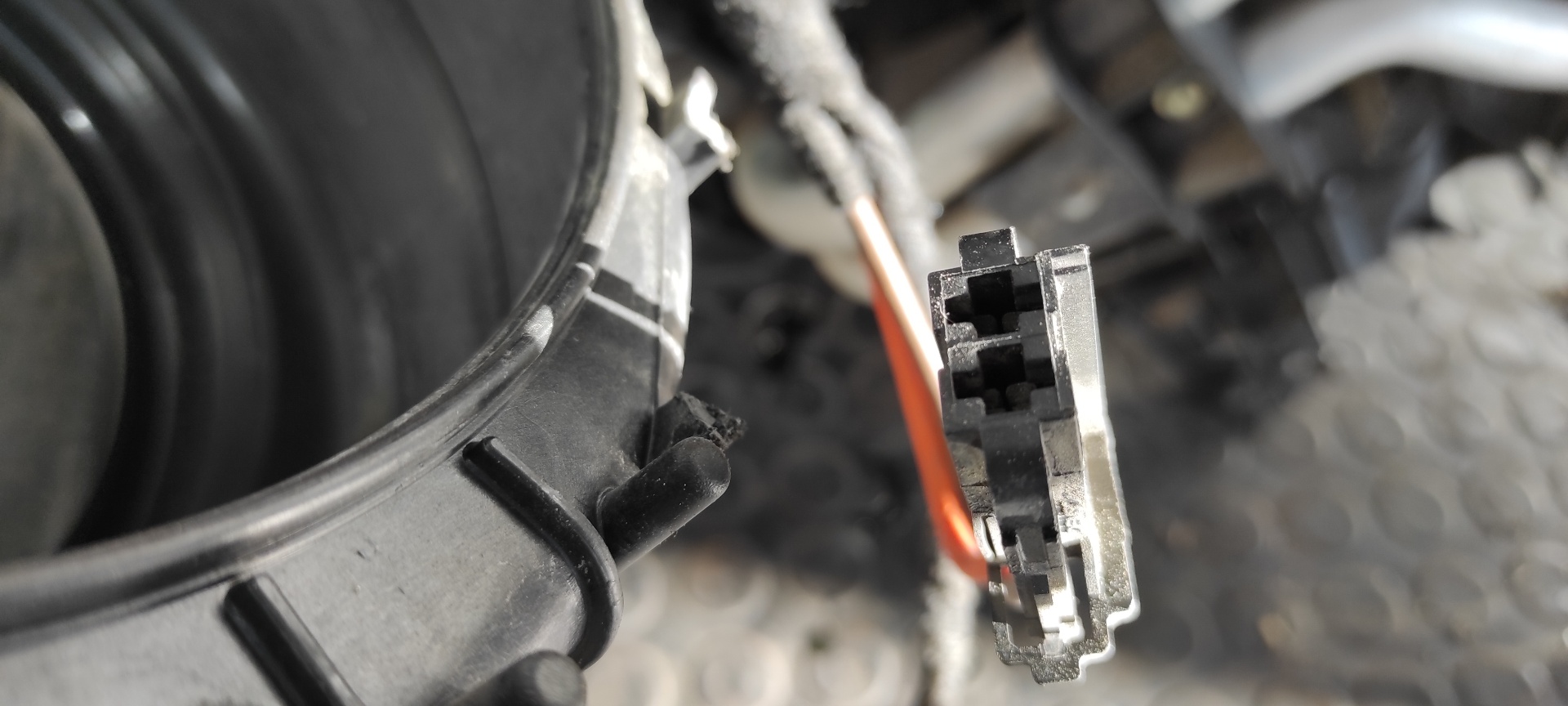 CALEFACCION ENTERA NORMAL OPEL MOVANO B KASTEN/COMBI - vista 3