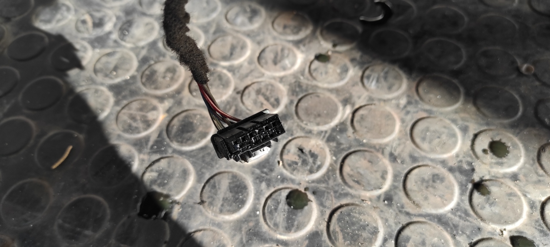 CALEFACCION ENTERA NORMAL OPEL MOVANO B KASTEN/COMBI - vista 8