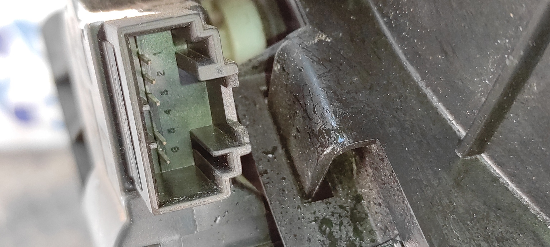 CALEFACCION ENTERA NORMAL OPEL MOVANO B KASTEN/COMBI - vista 2