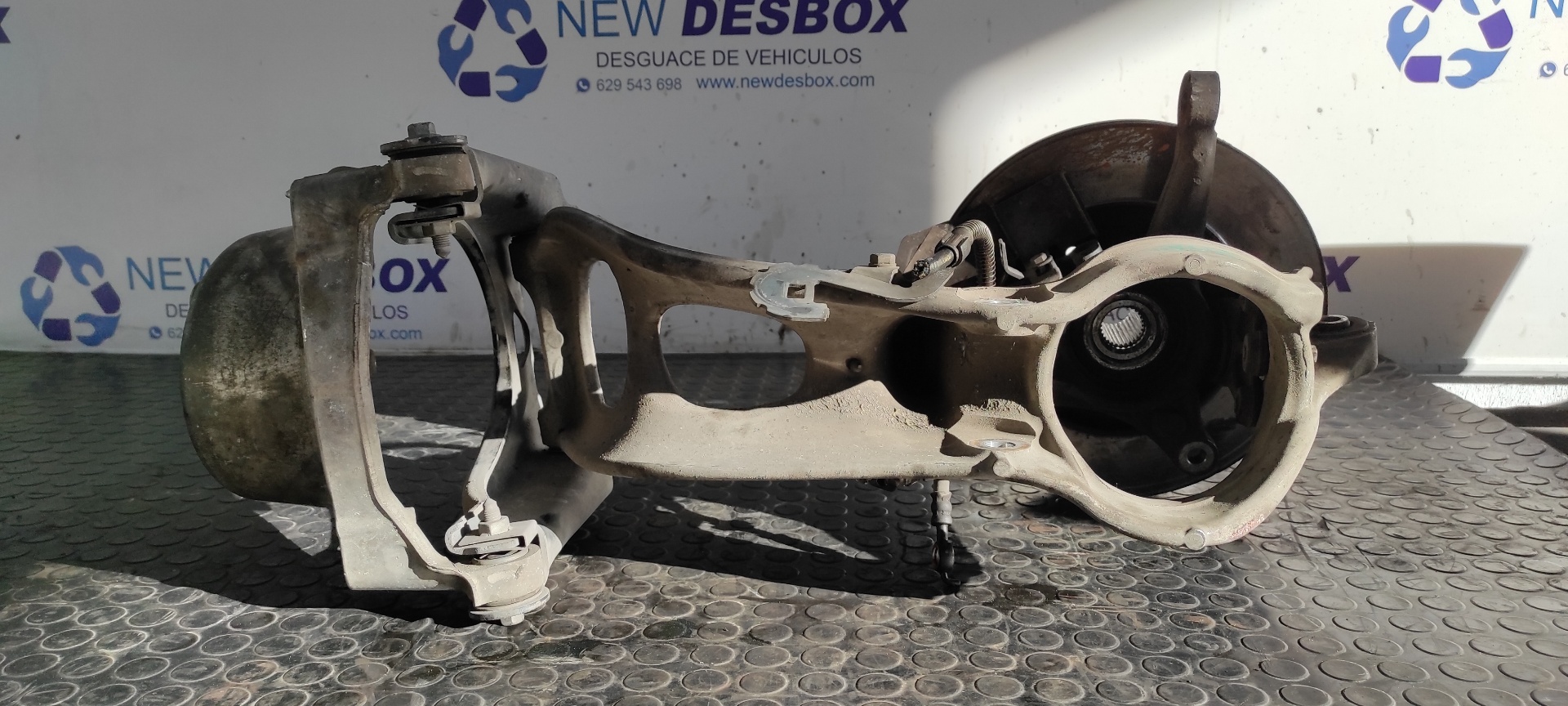 MANGUETA DELANTERA DERECHA PEUGEOT 407