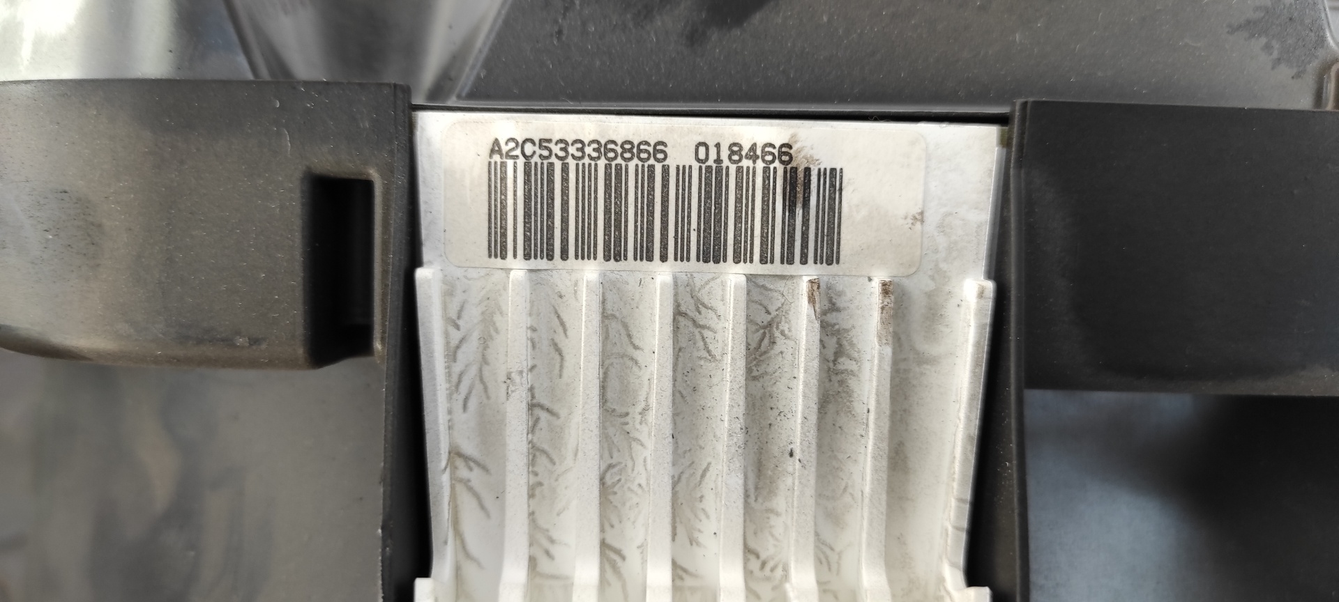 CUADRO INSTRUMENTOS TOYOTA AURIS - vista 11