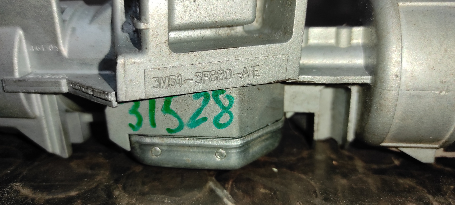 CONMUTADOR DE ARRANQUE FORD TRANSIT CONNECT - vista 11