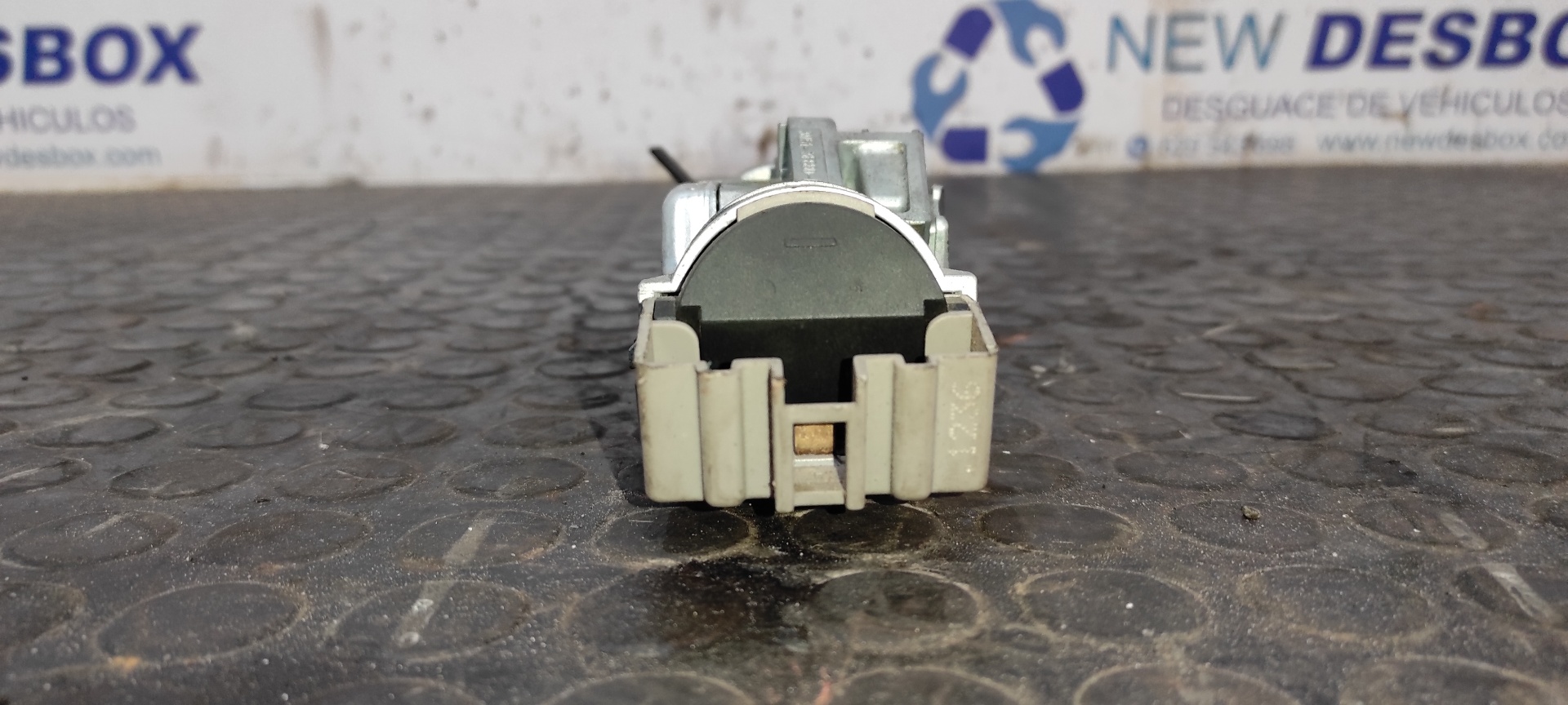 CONMUTADOR DE ARRANQUE FORD TRANSIT CONNECT - vista 7