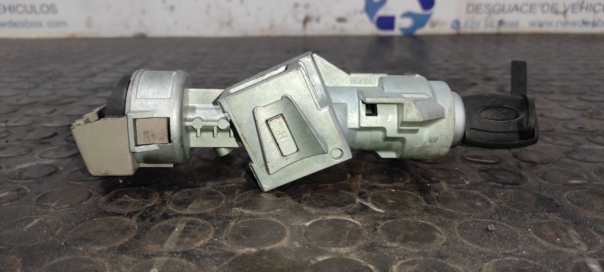 CONMUTADOR DE ARRANQUE FORD TRANSIT CONNECT - vista 16