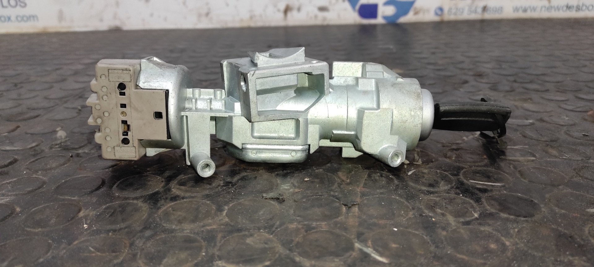 CONMUTADOR DE ARRANQUE FORD TRANSIT CONNECT - vista 2