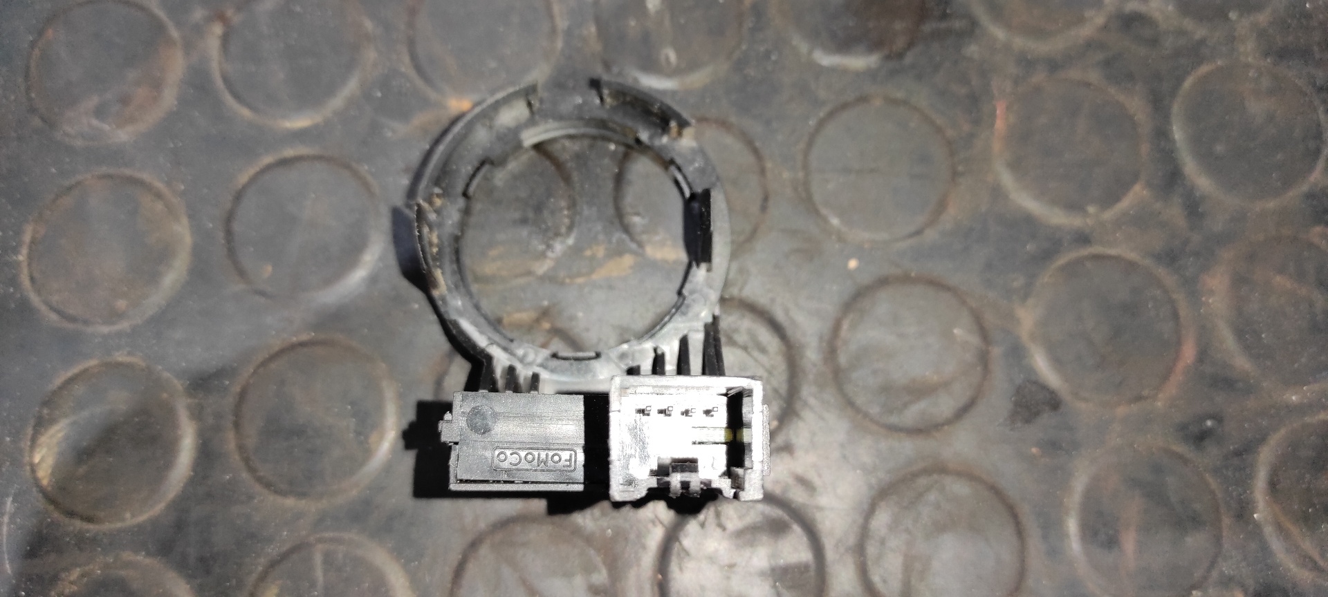 CONMUTADOR DE ARRANQUE FORD TRANSIT CONNECT - vista 8