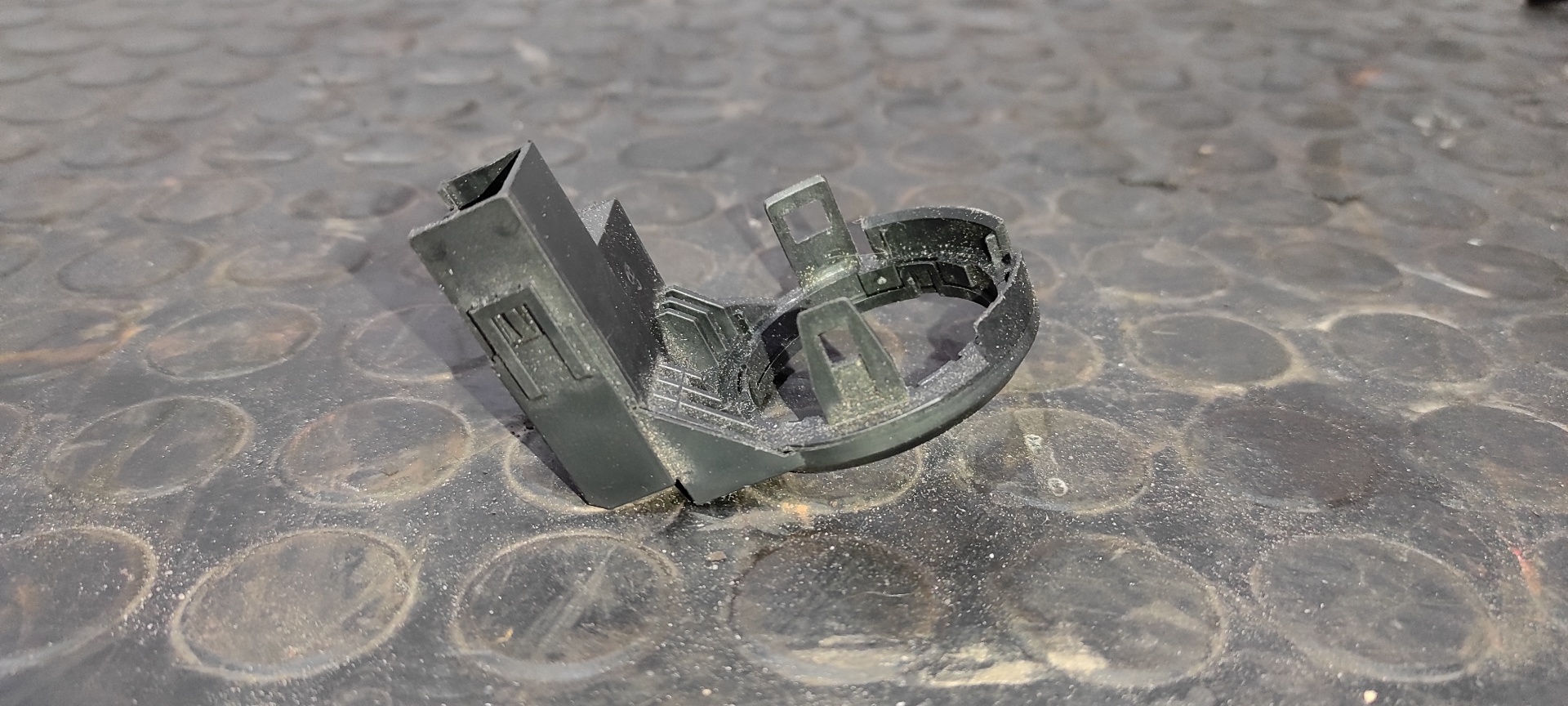 CONMUTADOR DE ARRANQUE FORD TRANSIT CONNECT - vista 17