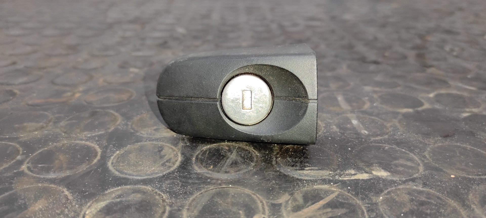 CONMUTADOR DE ARRANQUE FORD TRANSIT CONNECT - vista 14