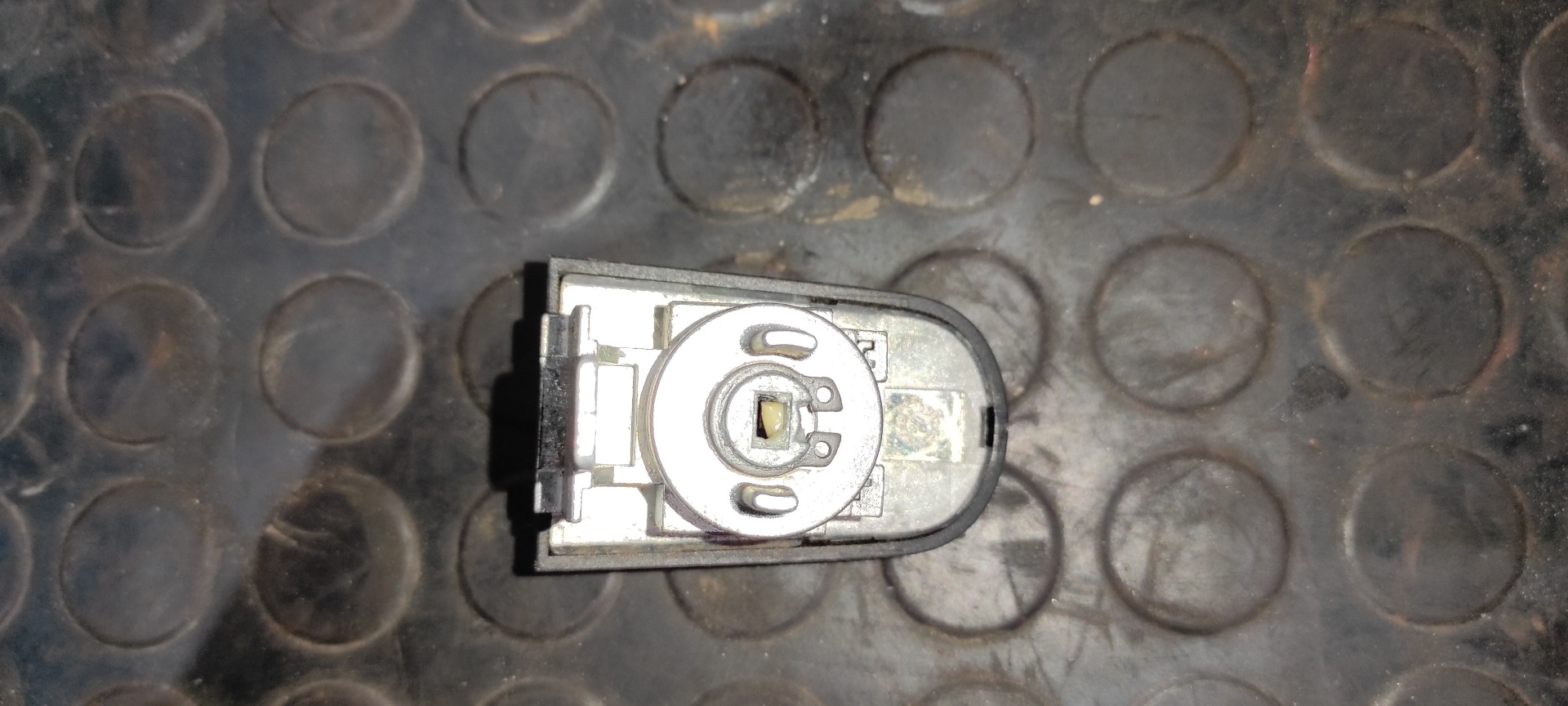 CONMUTADOR DE ARRANQUE FORD TRANSIT CONNECT - vista 9