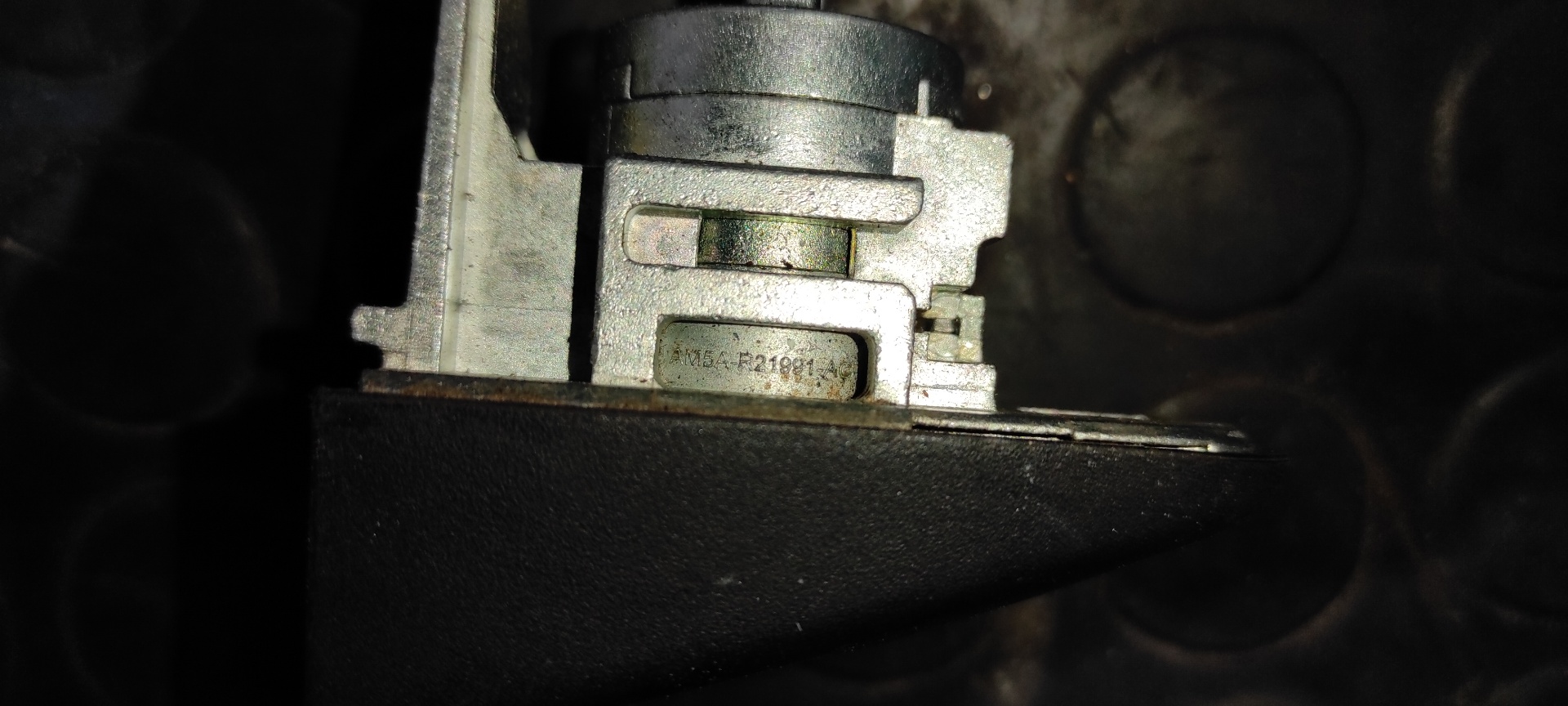 CONMUTADOR DE ARRANQUE FORD TRANSIT CONNECT - vista 15