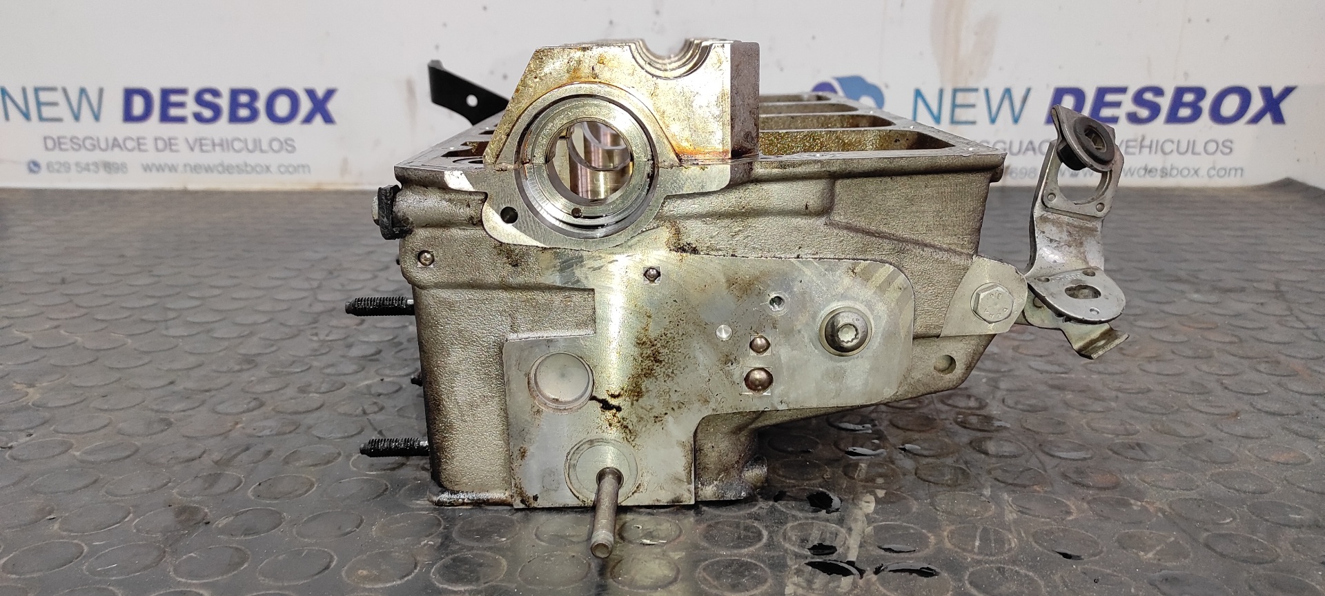 CULATA SEAT LEON (1P1) - vista 12