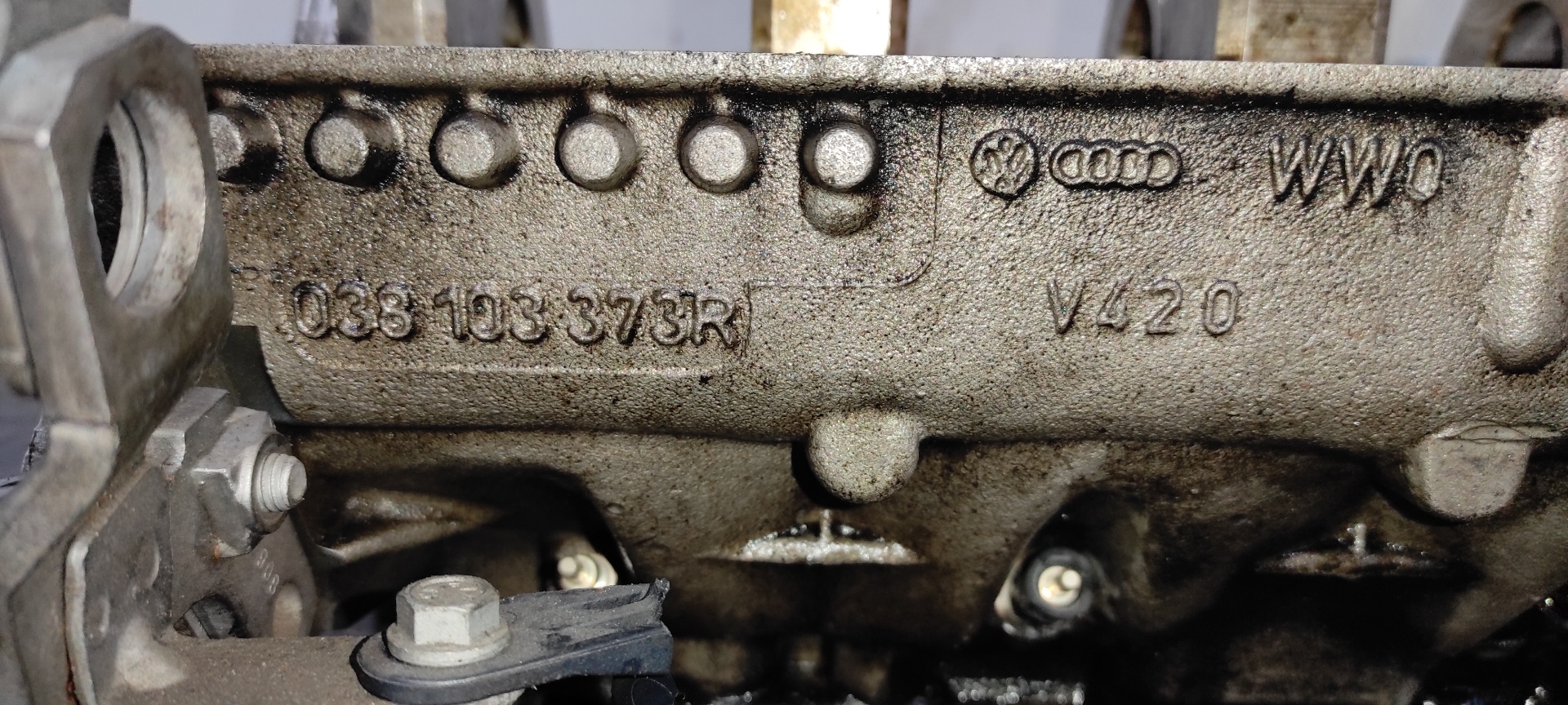 CULATA SEAT LEON (1P1) - vista 6