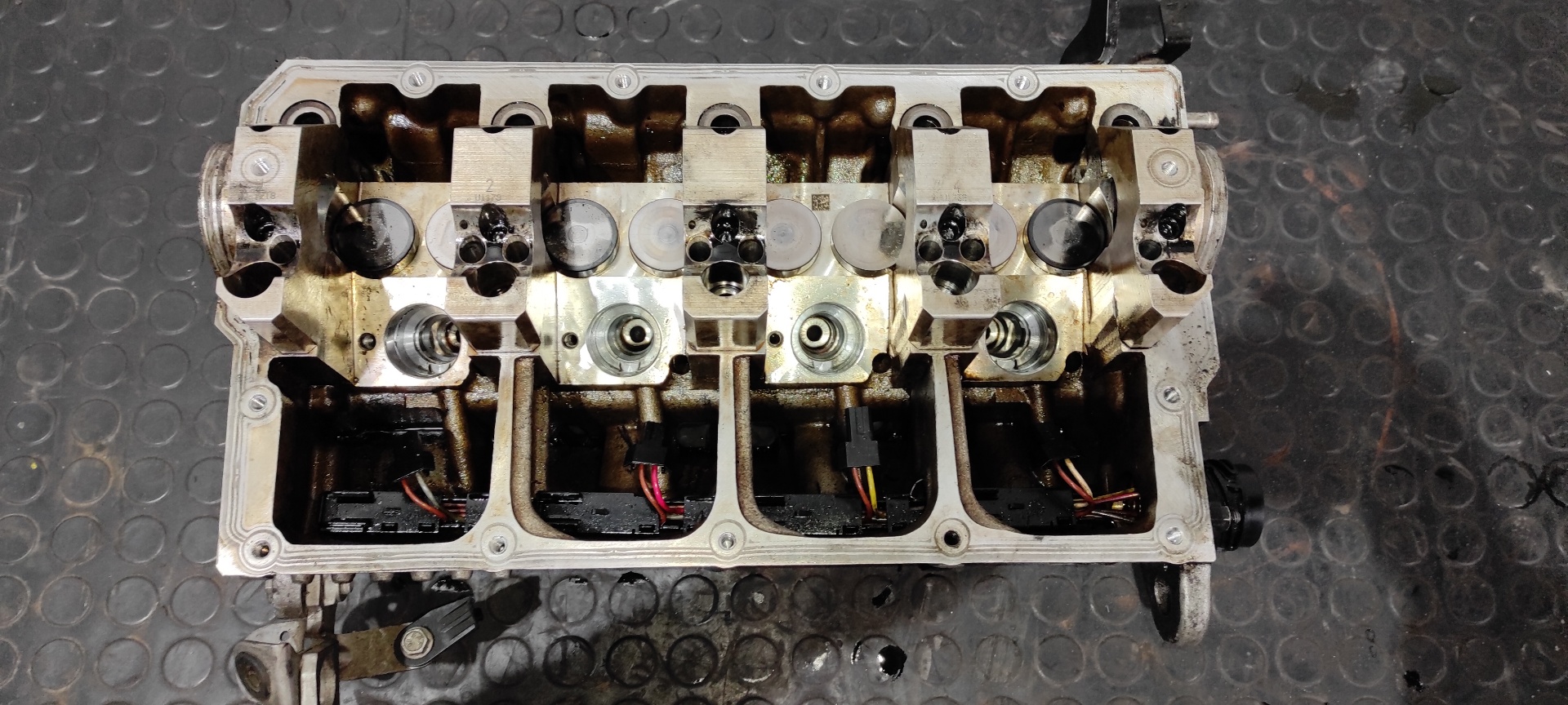 CULATA SEAT LEON (1P1) - vista 14