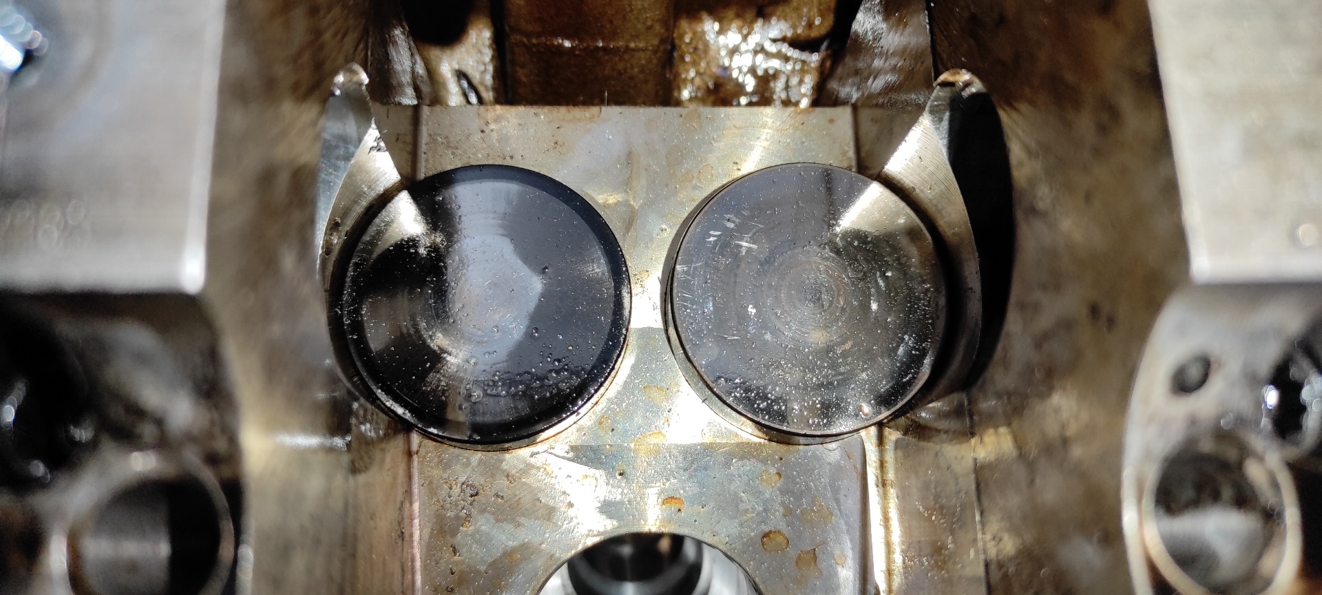 CULATA SEAT LEON (1P1) - vista 9