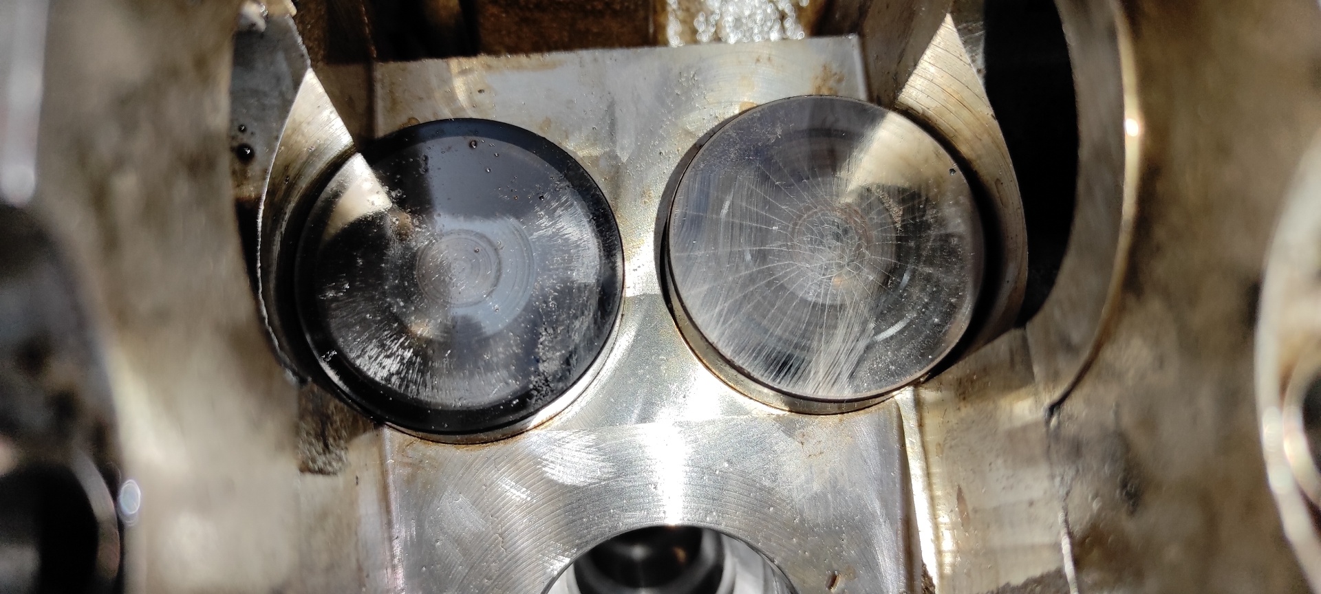 CULATA SEAT LEON (1P1) - vista 2