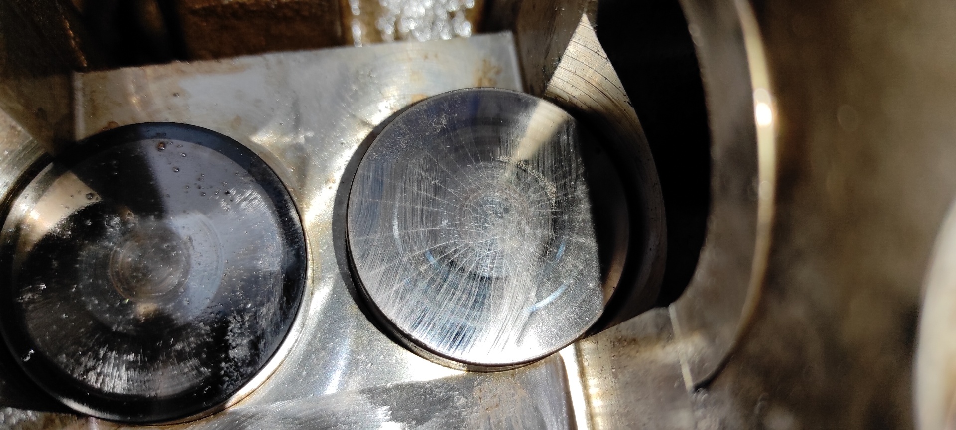 CULATA SEAT LEON (1P1) - vista 5