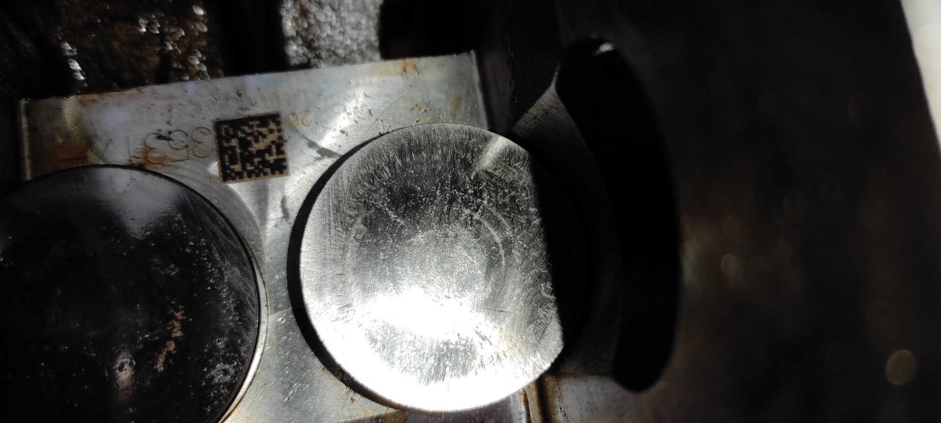 CULATA SEAT LEON (1P1) - vista 15