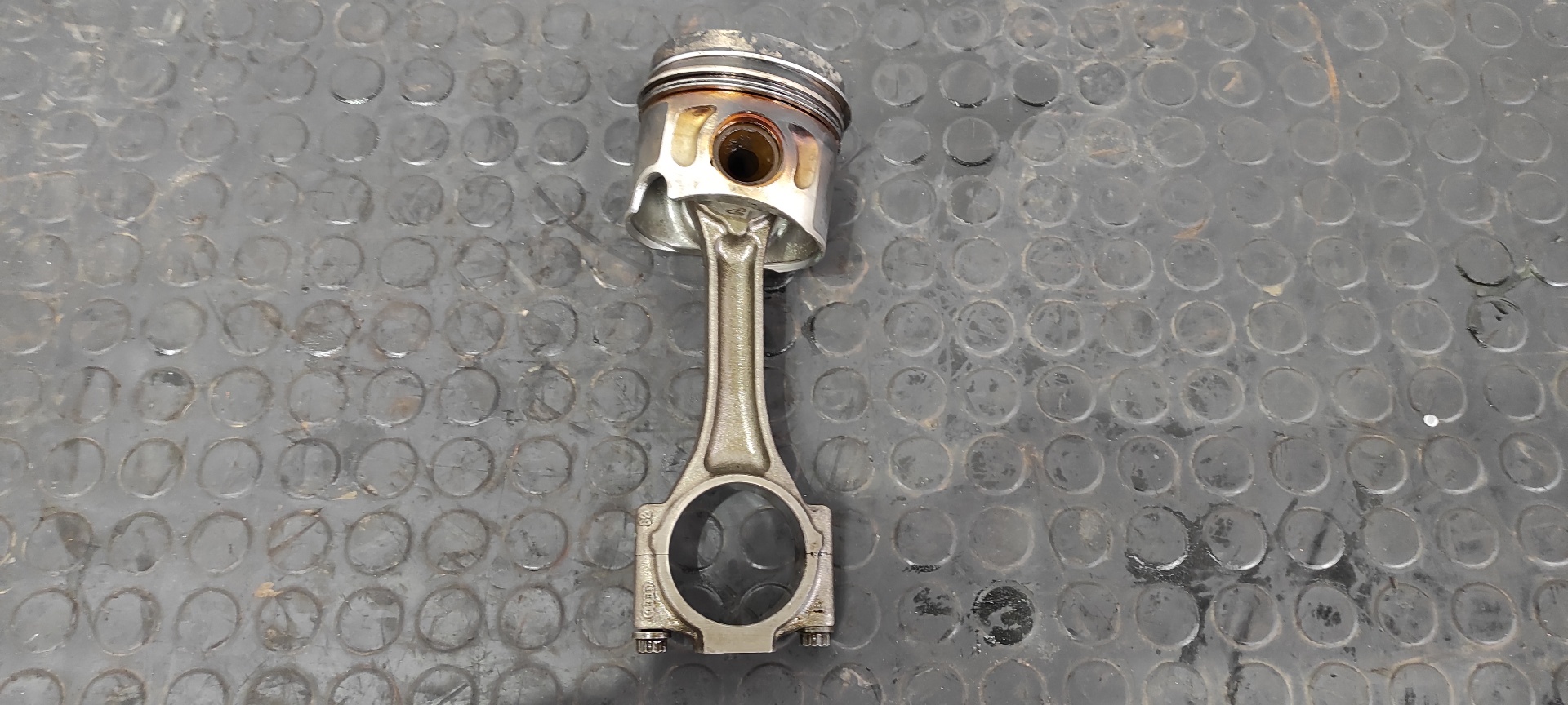 PISTON SEAT LEON (1P1) - vista 6