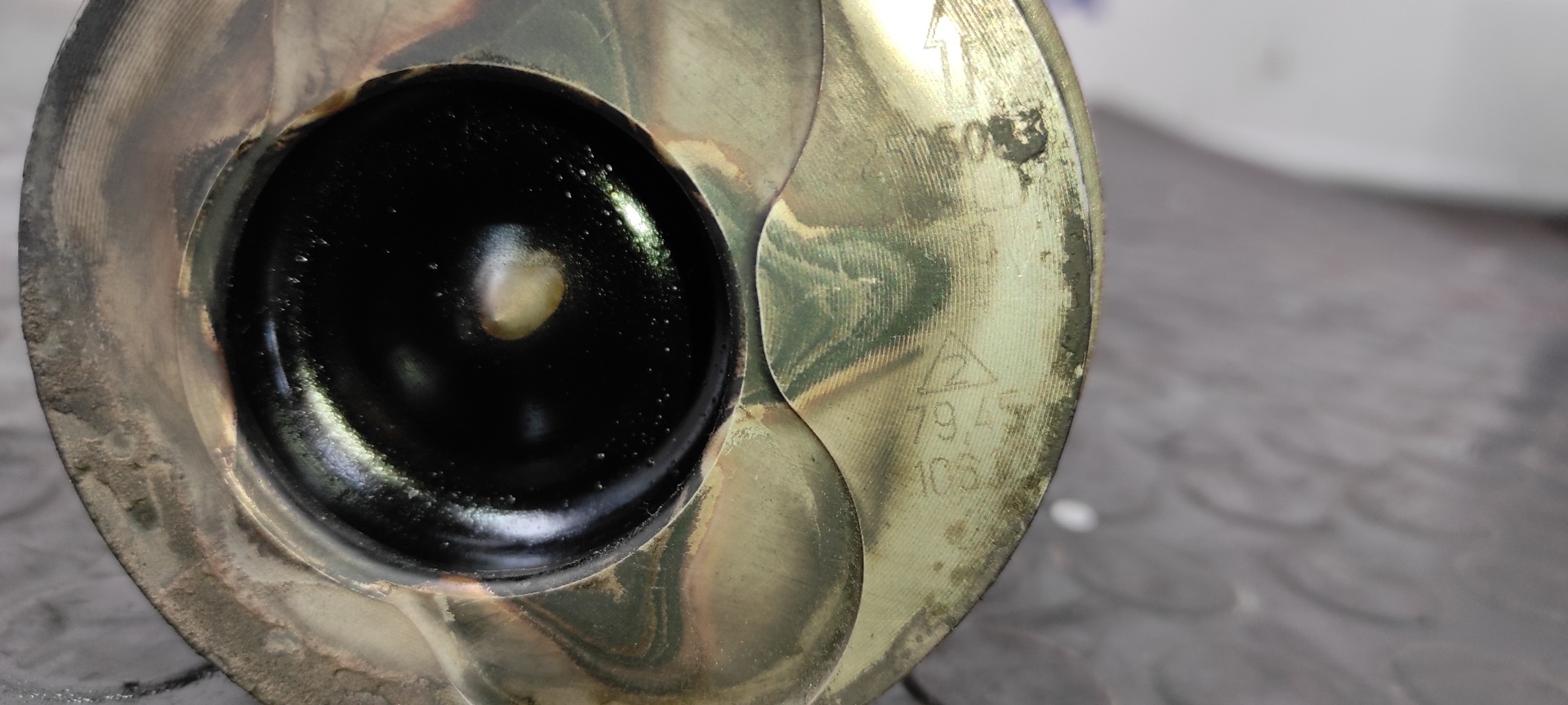 PISTON SEAT LEON (1P1) - vista 7