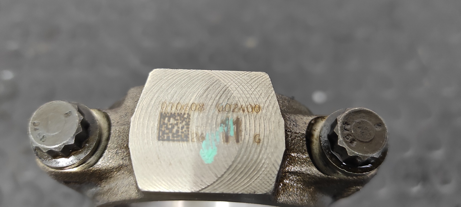 PISTON SEAT LEON (1P1) - vista 8