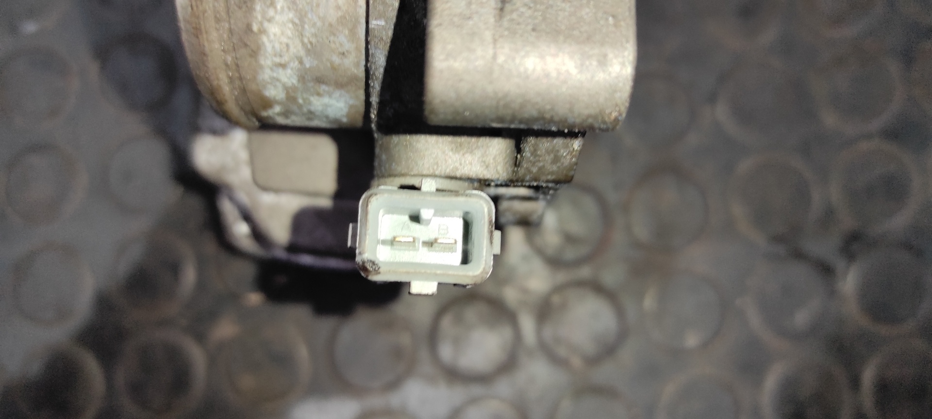 CAJA MARIPOSA PEUGEOT 407 - vista 8