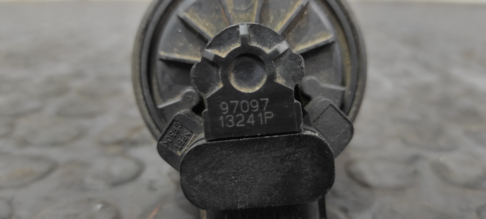 VALVULA EGR PEUGEOT 407 - vista 6