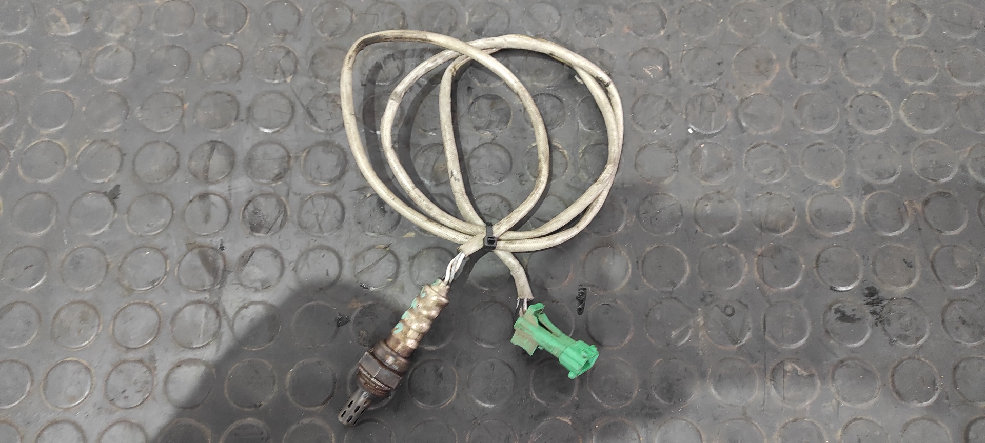 SONDA LAMBDA PEUGEOT 407