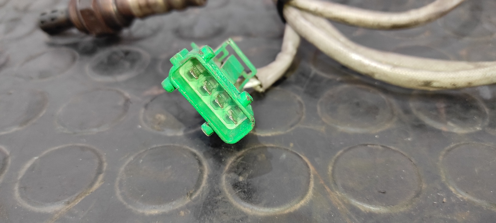 SONDA LAMBDA PEUGEOT 407 - vista 2