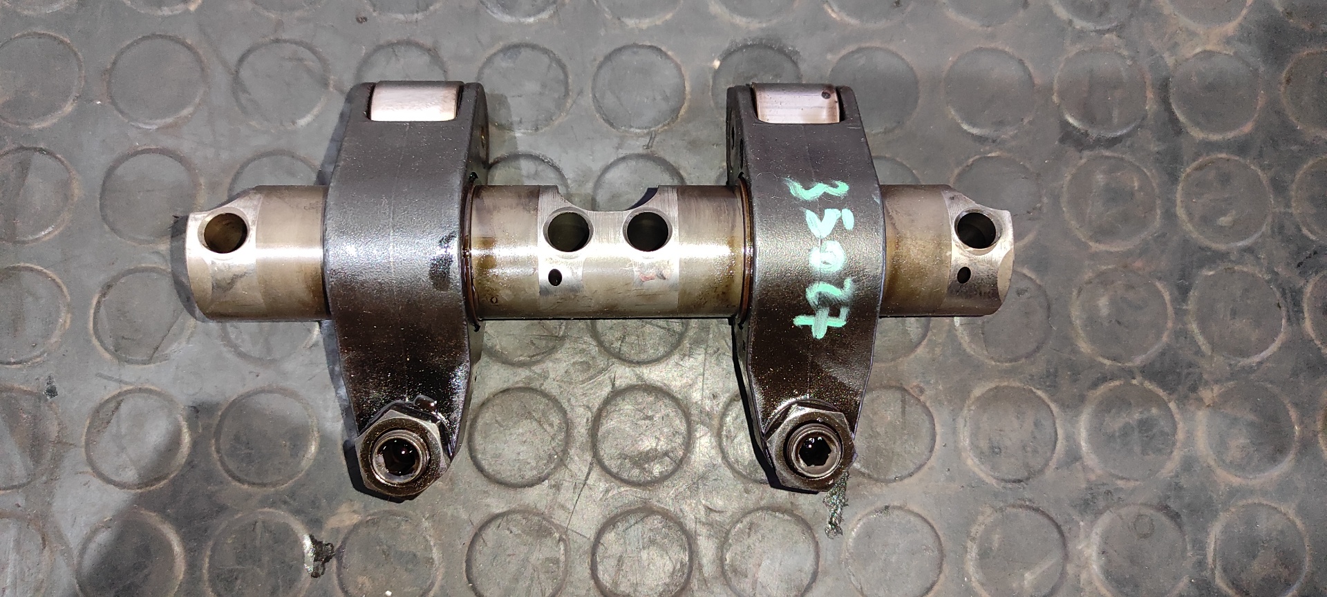 BALANCIN SEAT LEON (1P1)