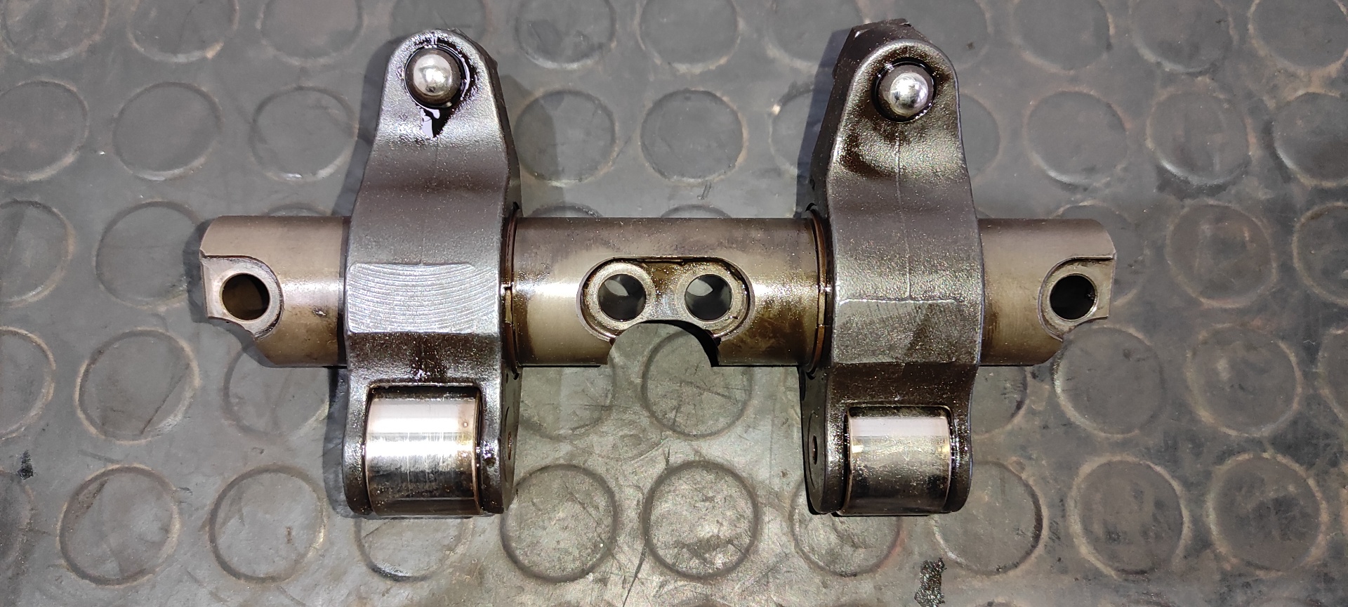 BALANCIN SEAT LEON (1P1) - vista 2