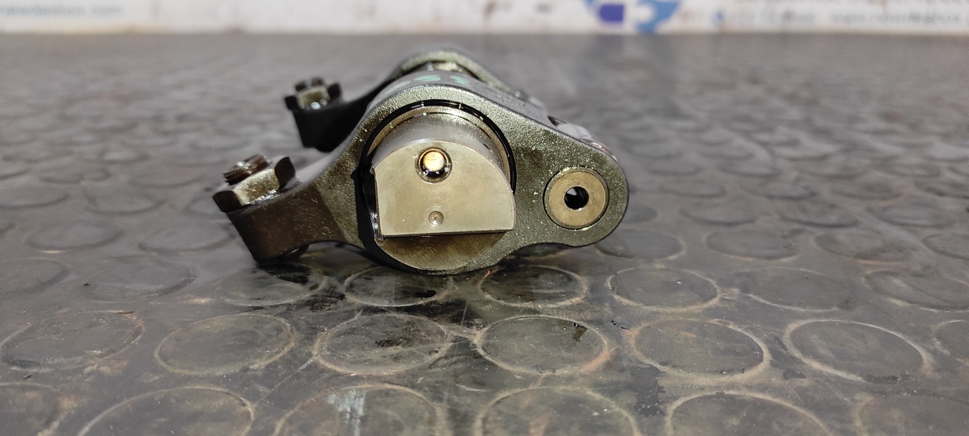 BALANCIN SEAT LEON (1P1) - vista 4