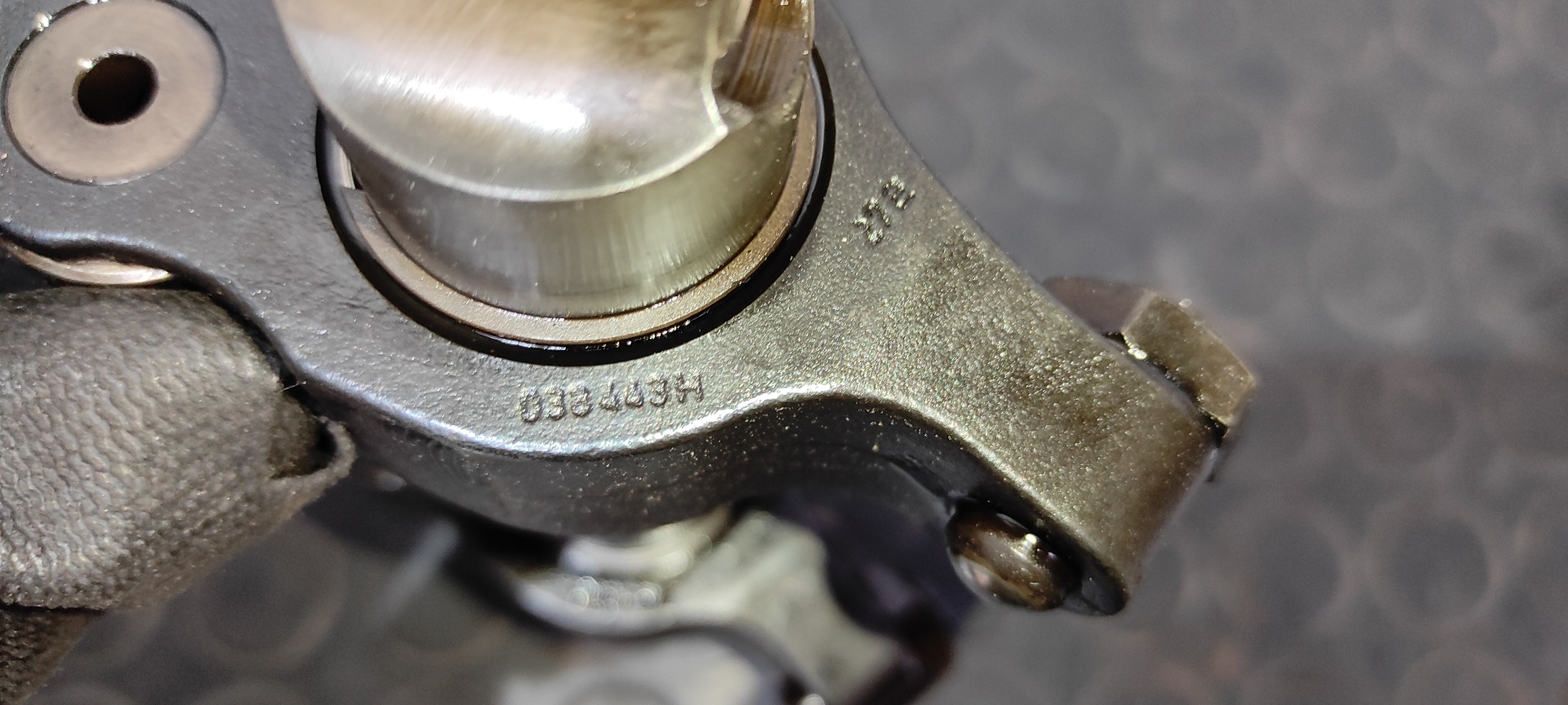 BALANCIN SEAT LEON (1P1) - vista 3