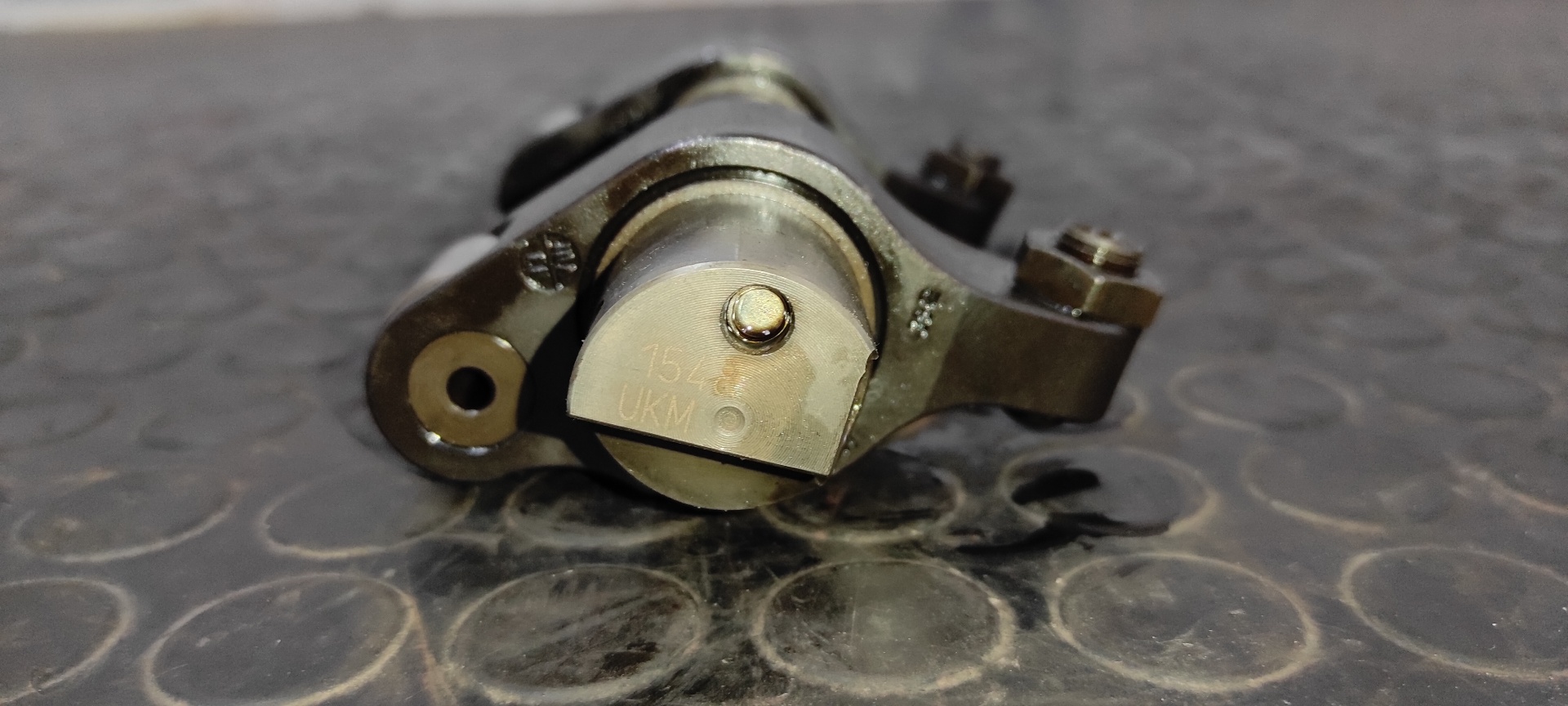 BALANCIN SEAT LEON (1P1) - vista 2