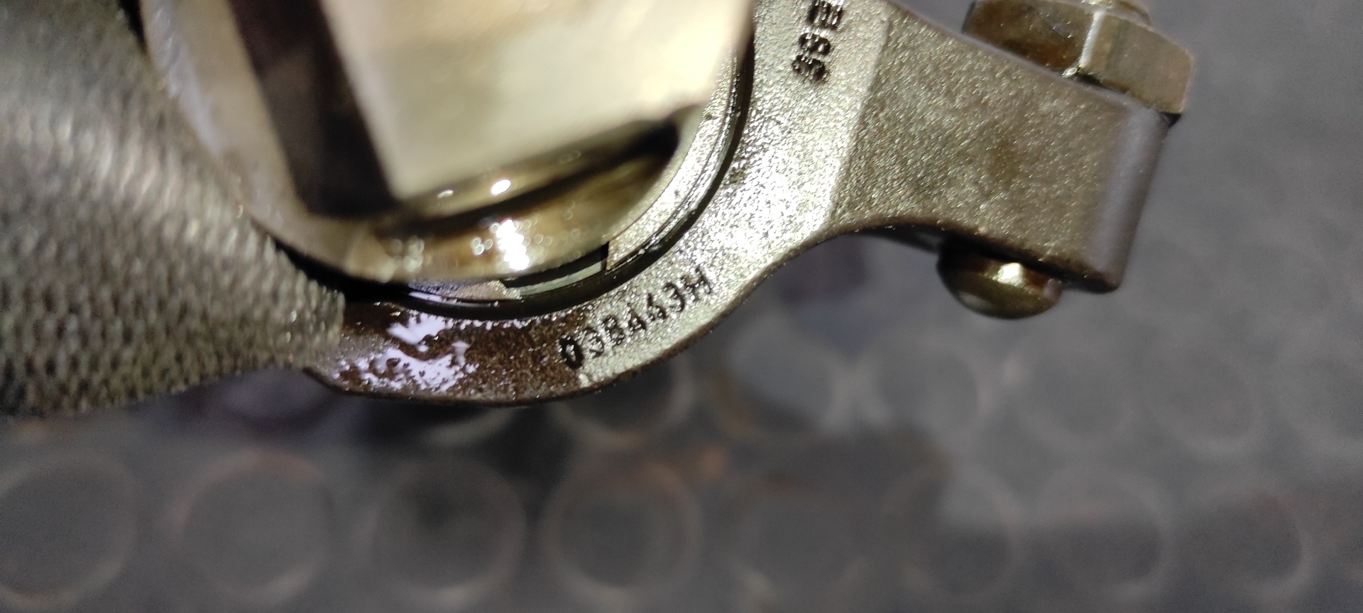 BALANCIN SEAT LEON (1P1) - vista 5