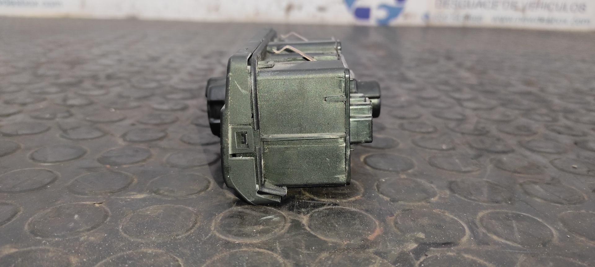 MANDO LUCES LAND ROVER FREELANDER (LR2) - vista 6