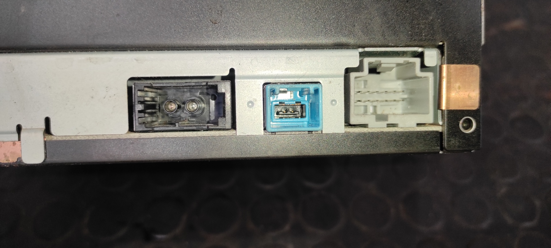 SISTEMA DVD LAND ROVER FREELANDER (LR2) - vista 6