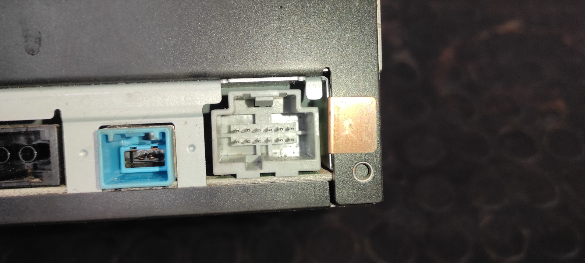 SISTEMA DVD LAND ROVER FREELANDER (LR2) - vista 5