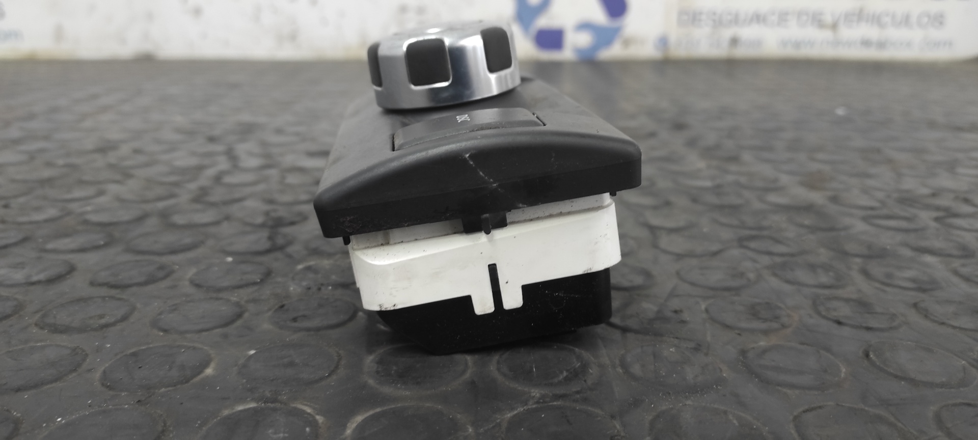 MANDO MULTIFUNCION LAND ROVER FREELANDER (LR2) - vista 6