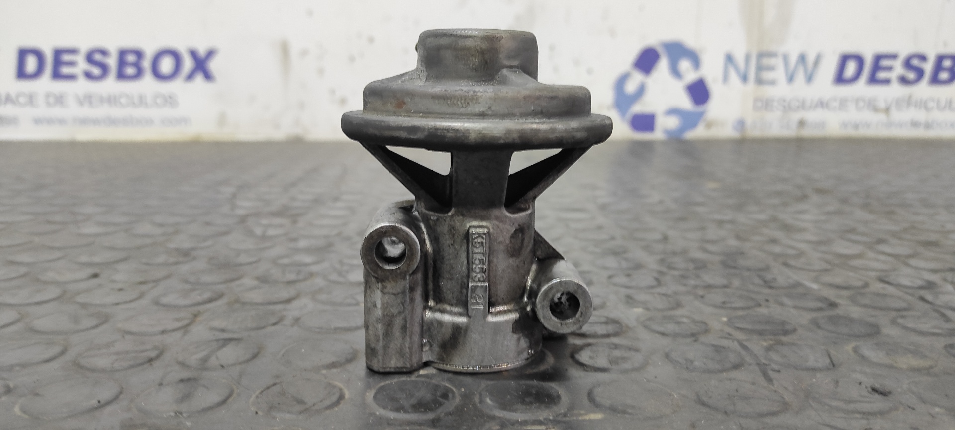 VALVULA EGR MITSUBISHI MONTERO (V20/V40)