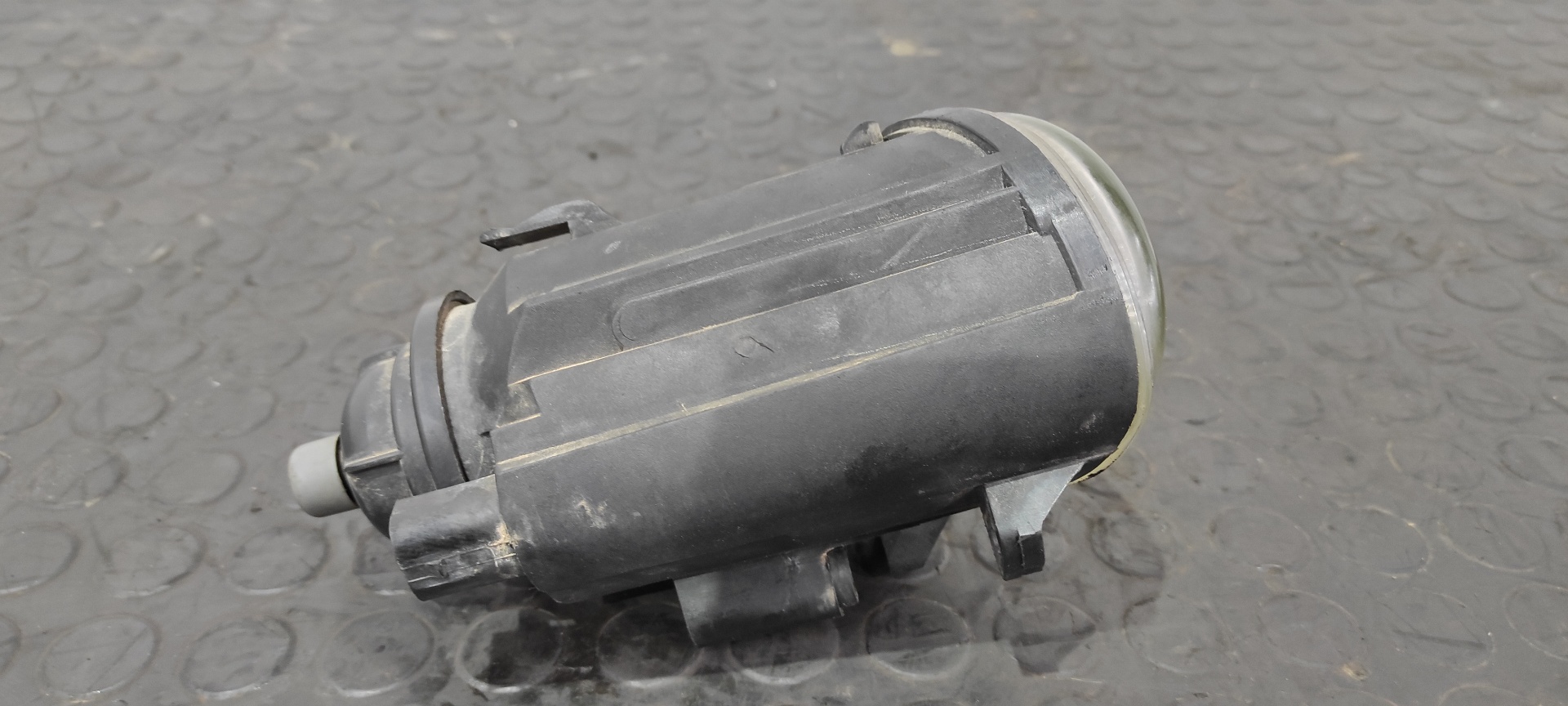 FARO ANTINIEBLA IZQUIERDO BMW X5 (E53) - vista 2