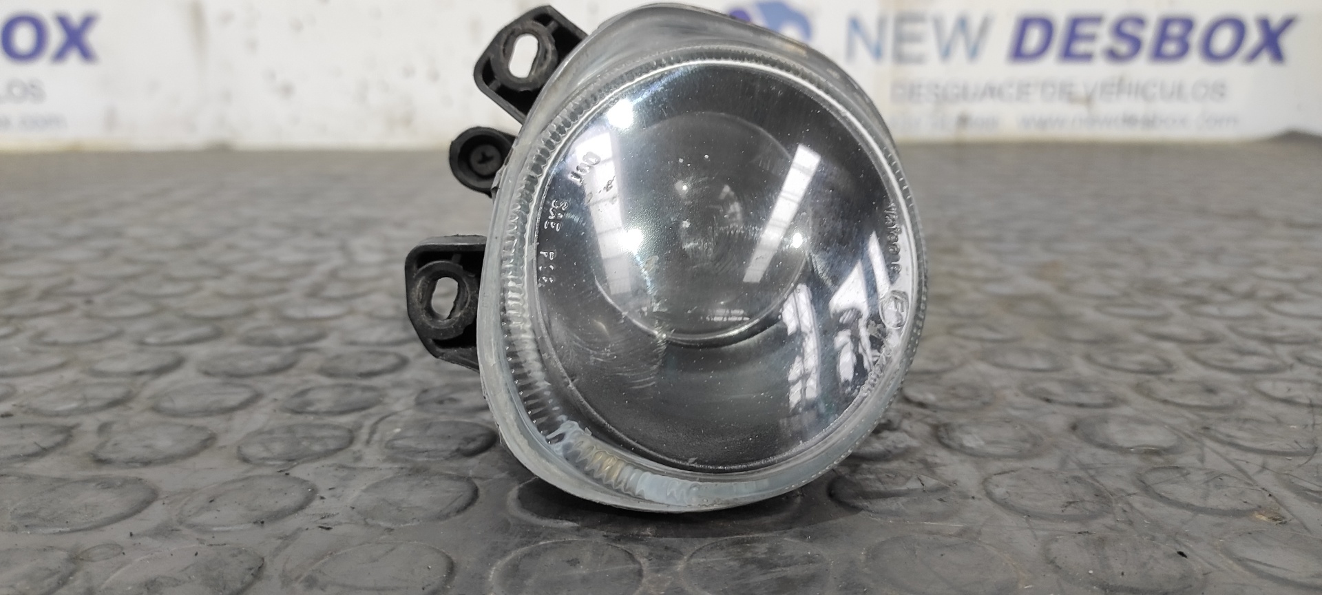 FARO ANTINIEBLA DERECHO BMW X5 (E53)