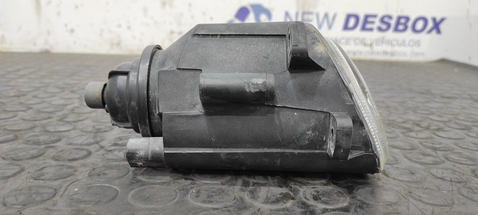 FARO ANTINIEBLA DERECHO BMW X5 (E53) - vista 4