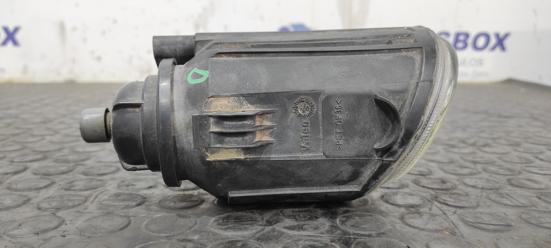 FARO ANTINIEBLA DERECHO BMW X5 (E53) - vista 2