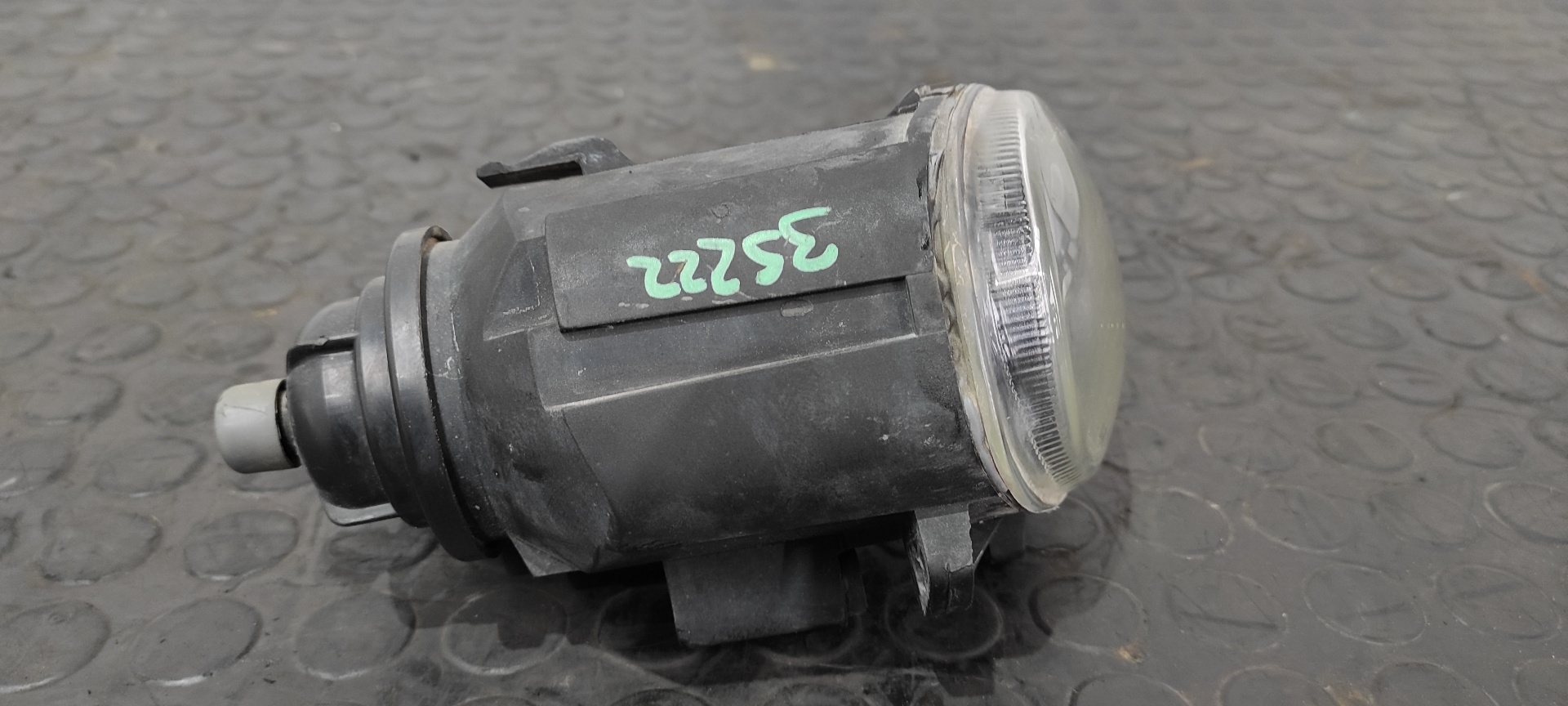 FARO ANTINIEBLA DERECHO BMW X5 (E53) - vista 6