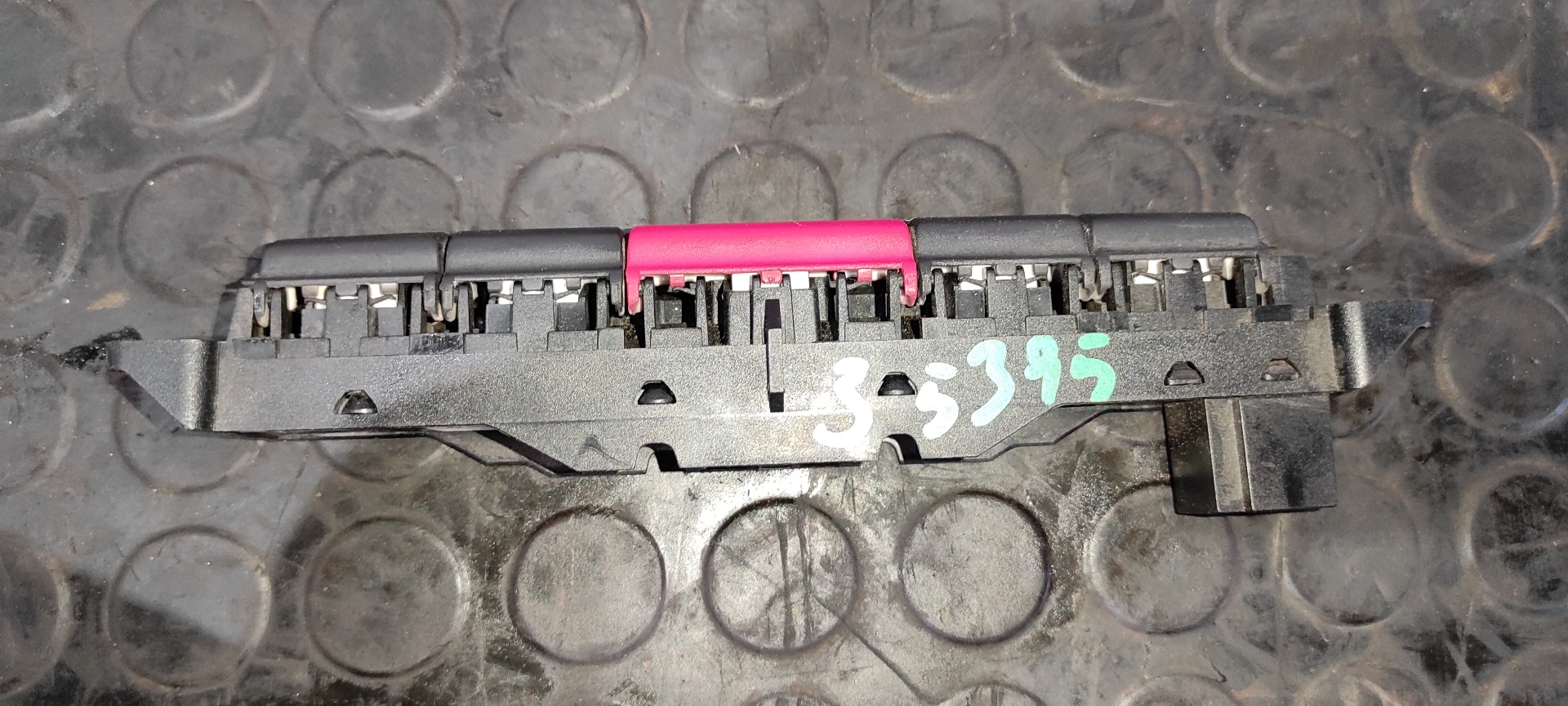 WARNING LAND ROVER FREELANDER (LR2) - vista 6